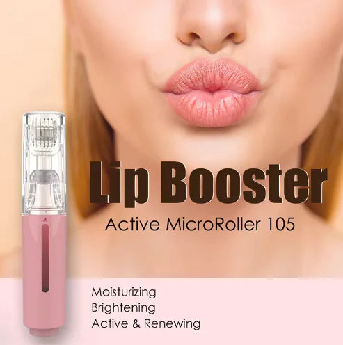 lip roller