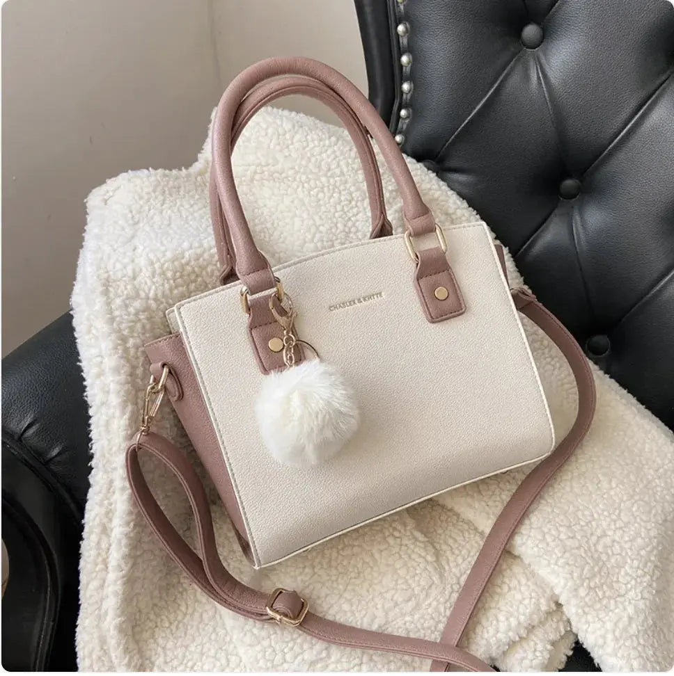 ladies fashion handbag my shop saver