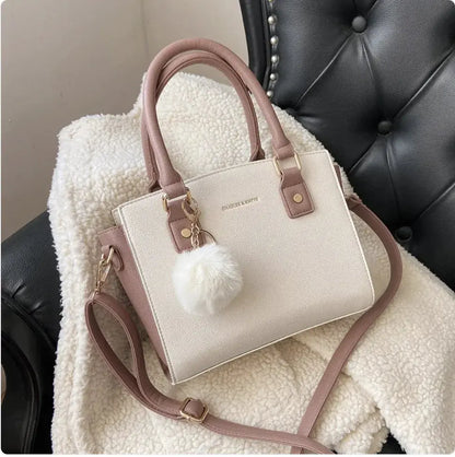 Ladies Fashion Handbag My Shop Saver