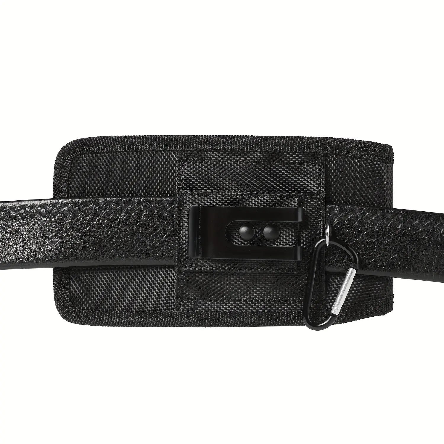 Mobile Phone Waist Bag My Shop Saver