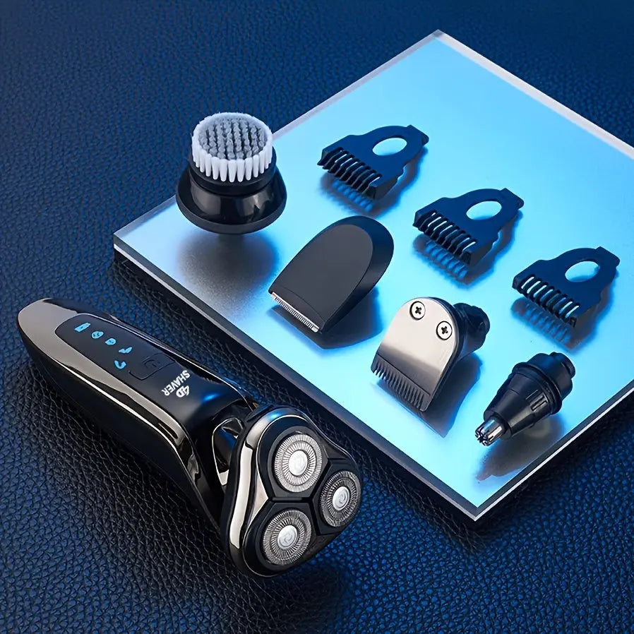 rechargeable shaver for men my shop saver