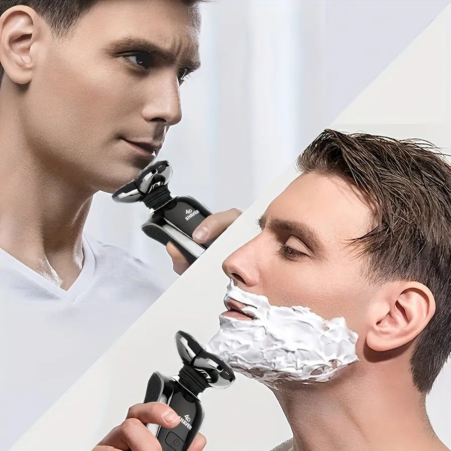 rechargeable shaver for men my shop saver