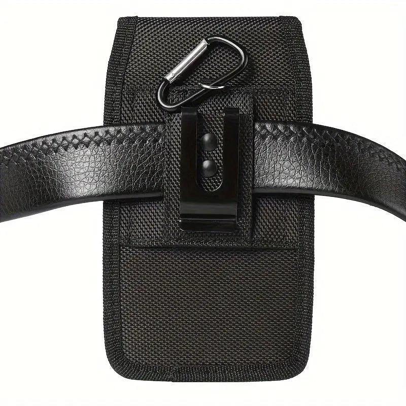 mobile phone waist bag my shop saver