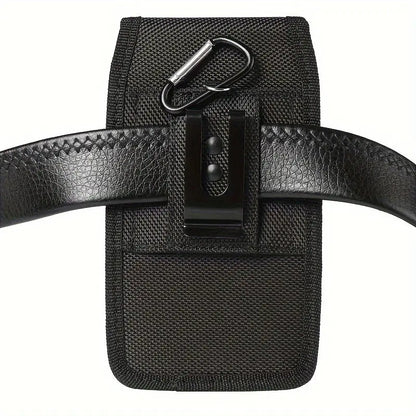 Mobile Phone Waist Bag My Shop Saver