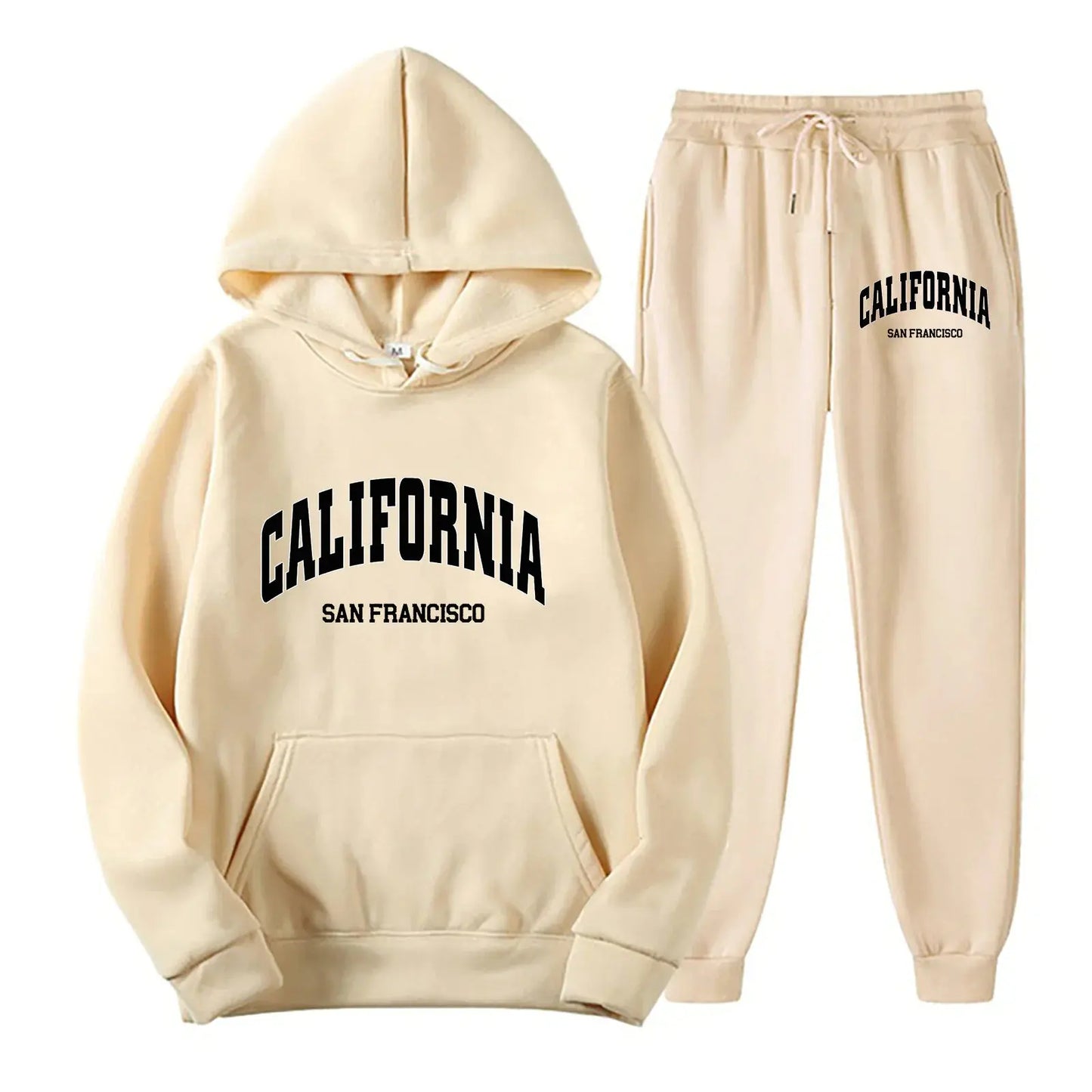 hoodie and jogger set my shop saver