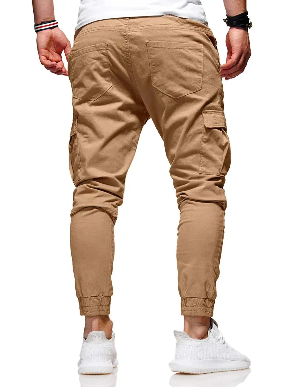 men's casual joggers pants my shop saver