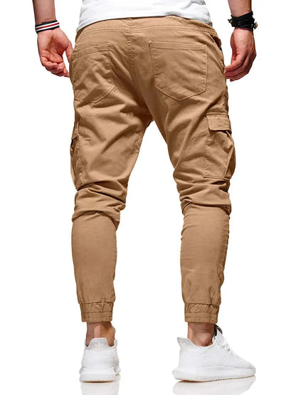 Men's Casual Joggers Pants My Shop Saver