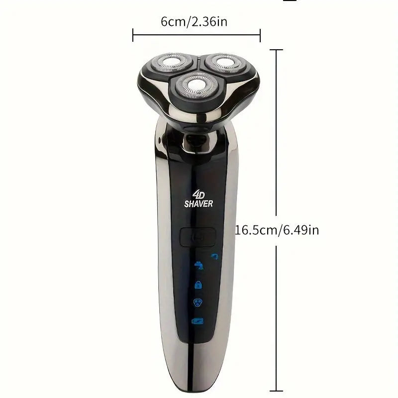 rechargeable shaver for men my shop saver