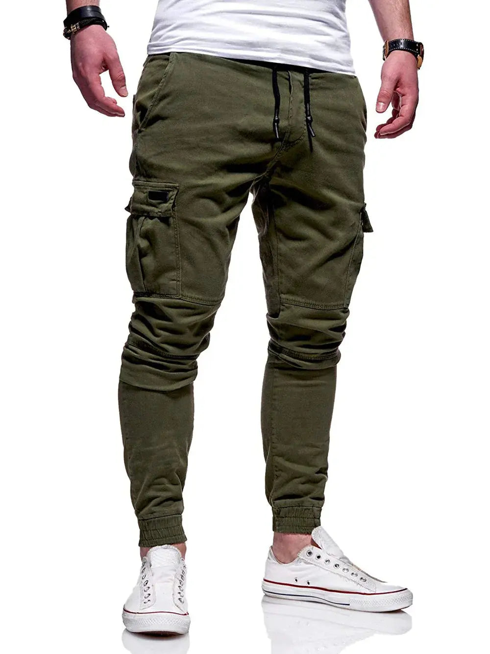 Men's Casual Joggers Pants My Shop Saver