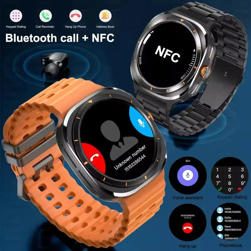 2024 galaxy smartwatch 7 - 32gb memory my shop saver