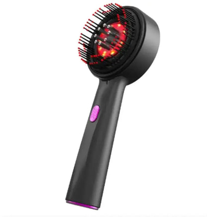 Electric Massage Comb Home Scalp My Shop Saver