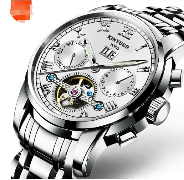 Men's Automatic Watches My Shop Saver