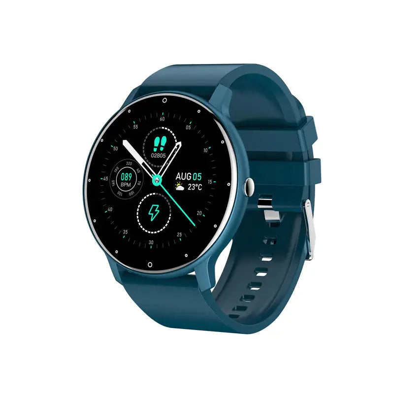 pulsemate pro smartwatch my shop saver