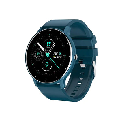 PulseMate Pro Smartwatch My Shop Saver