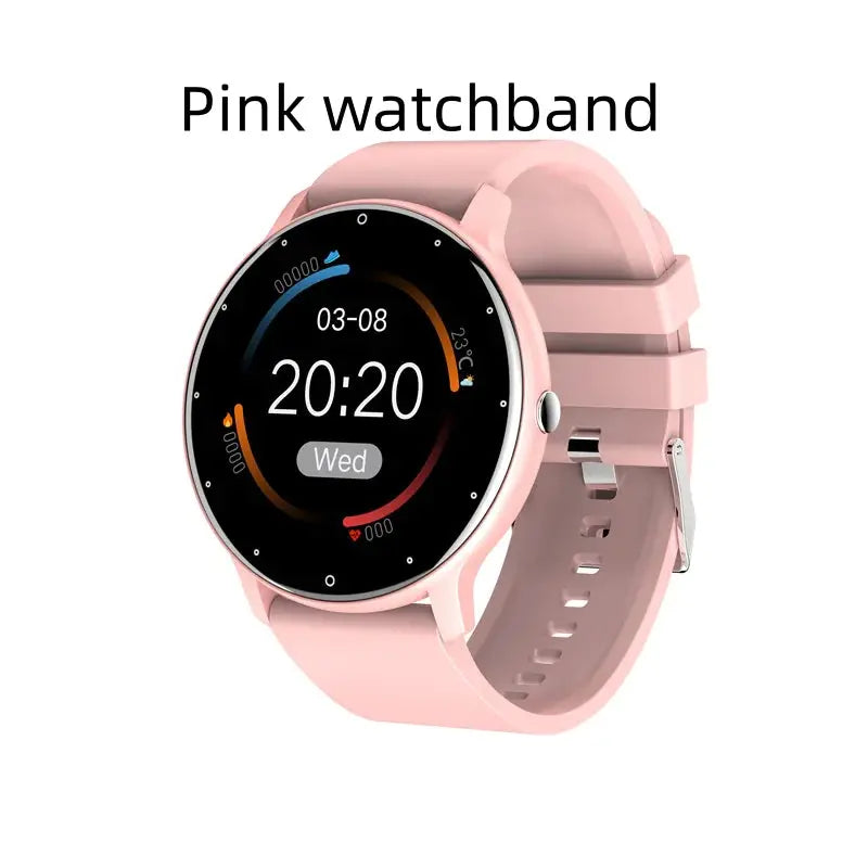 pulsemate pro smartwatch my shop saver