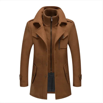 Sterling Trench Coat My Shop Saver