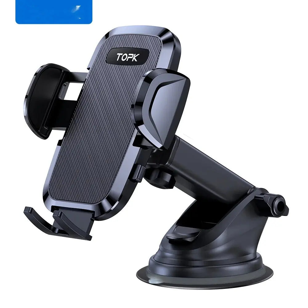 360-Degree Rotating Phone Mount My Shop Saver