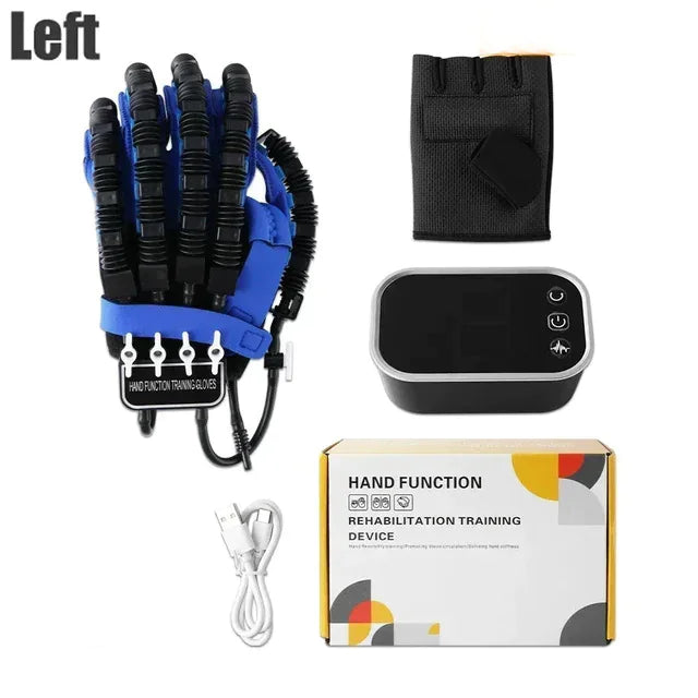 electric finger rehab trainer