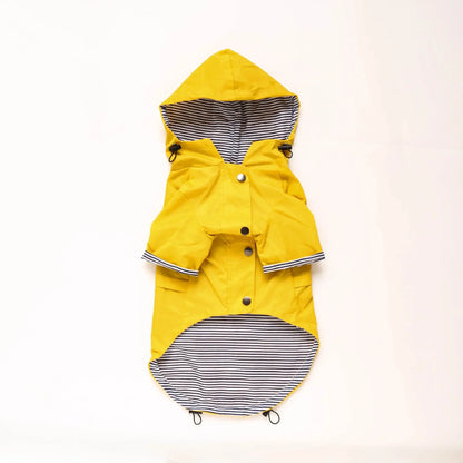 Waterproof Pet Dog Coat My Shop Saver