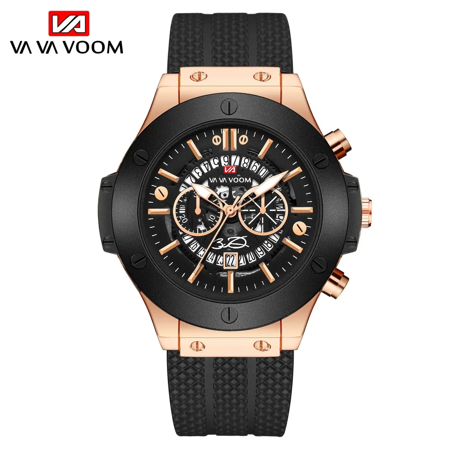 men's luxury sports watch my shop saver