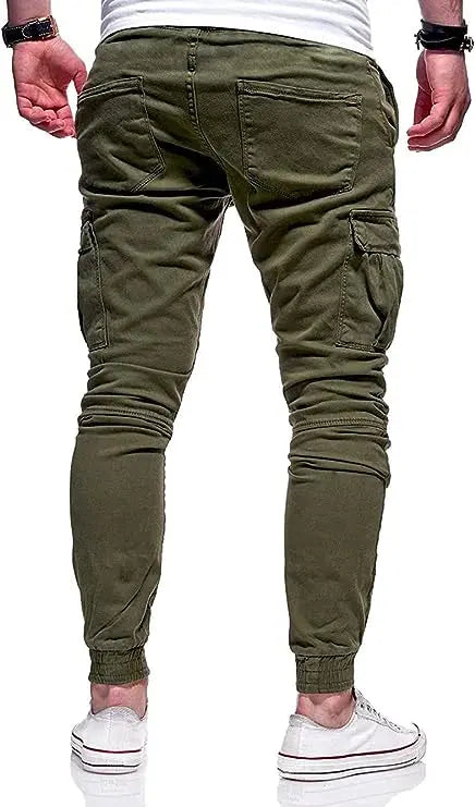 men's casual joggers pants my shop saver