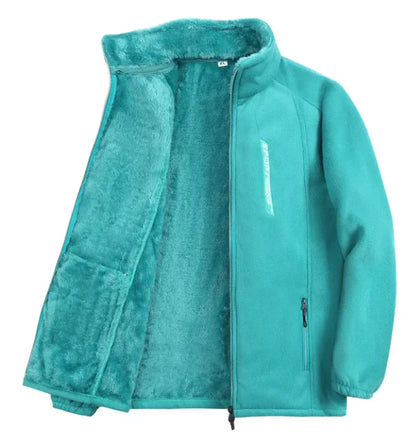 Polar Fleece Jacket