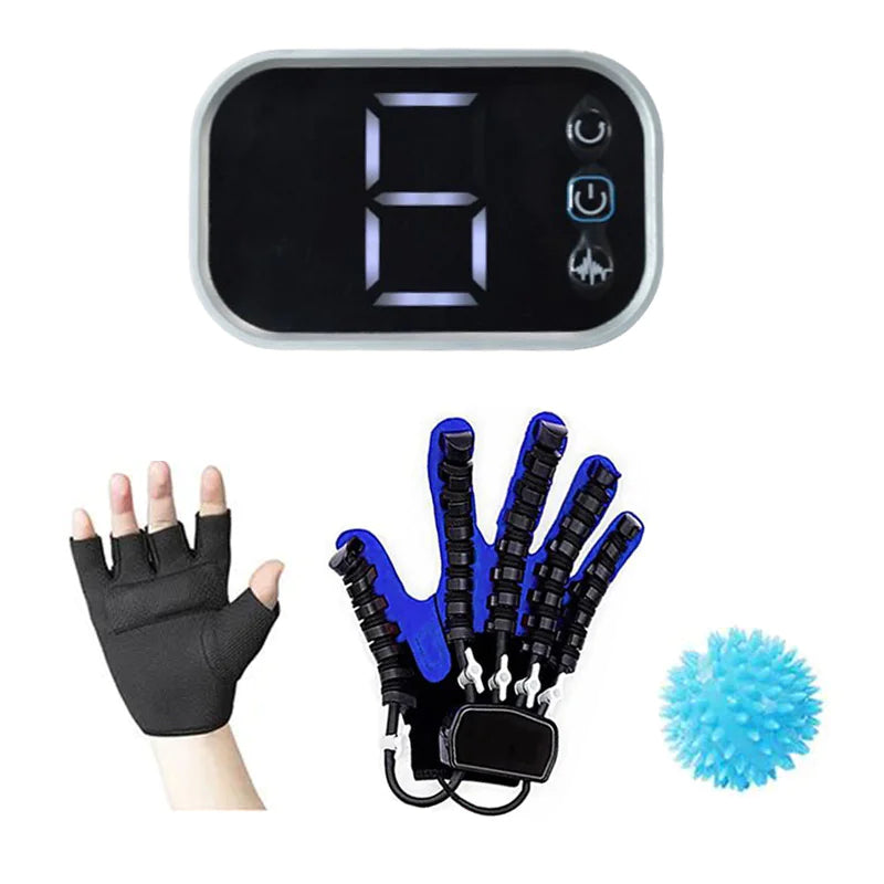 electric finger rehab trainer