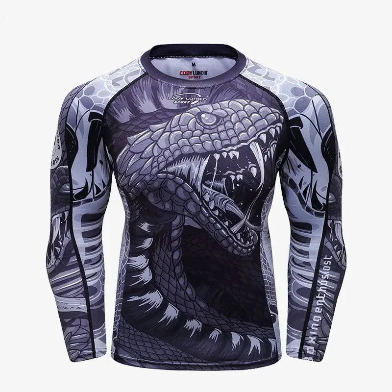 men's gym rashguard my shop saver