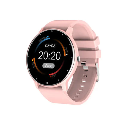 PulseMate Pro Smartwatch My Shop Saver