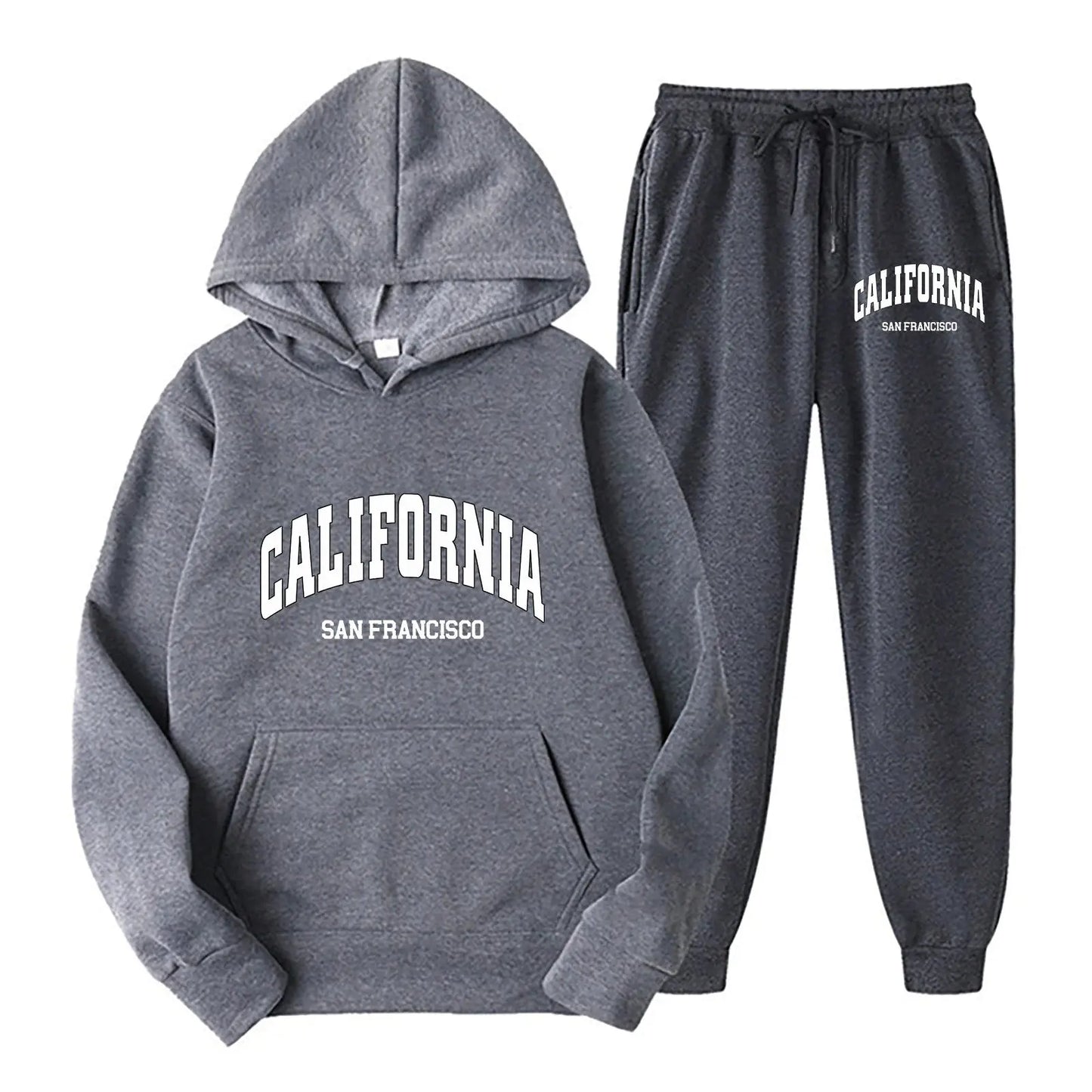 hoodie and jogger set my shop saver