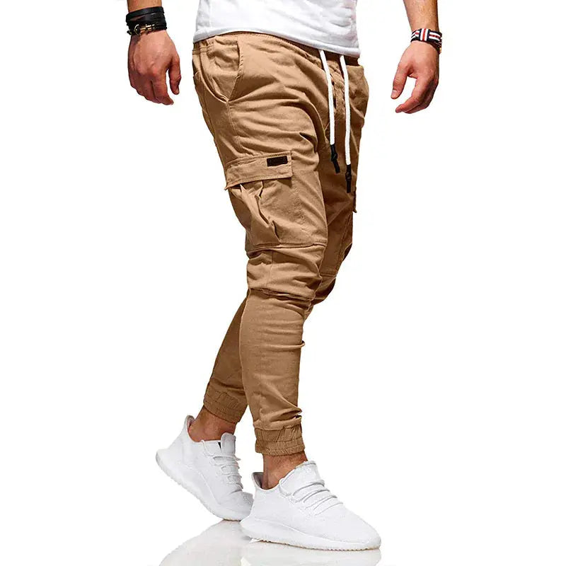 men's casual joggers pants my shop saver