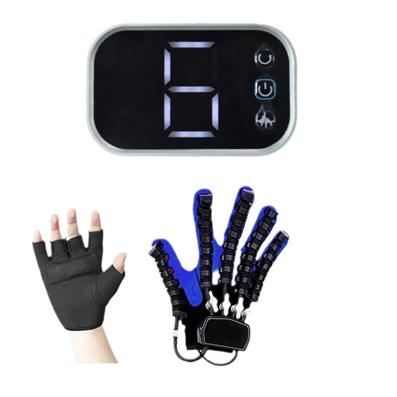 electric finger rehab trainer