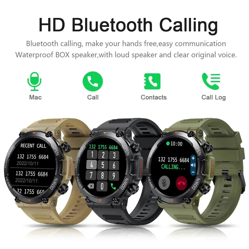 1.39-inch hd bluetooth smartwatch my shop saver