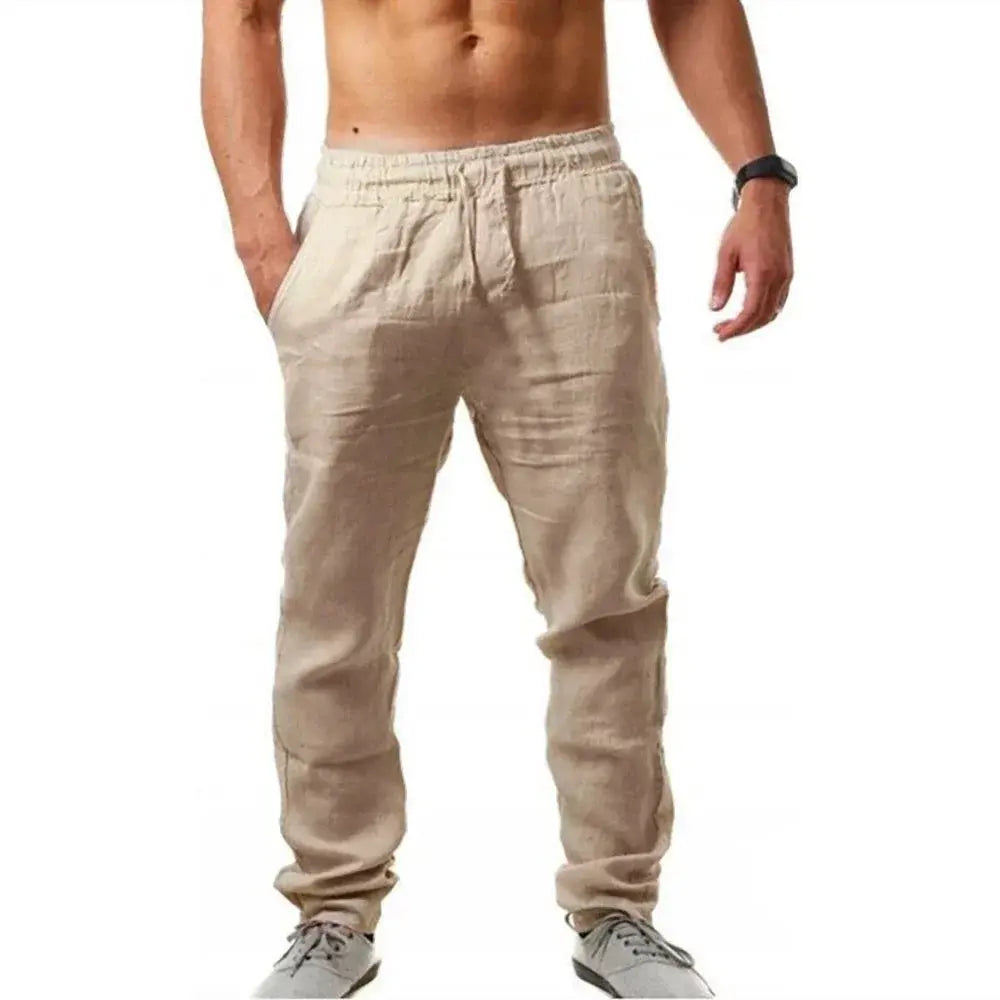 men's linen summer pants my shop saver