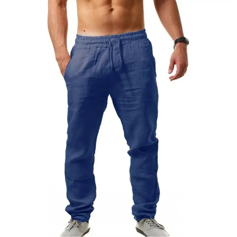 men's linen summer pants my shop saver