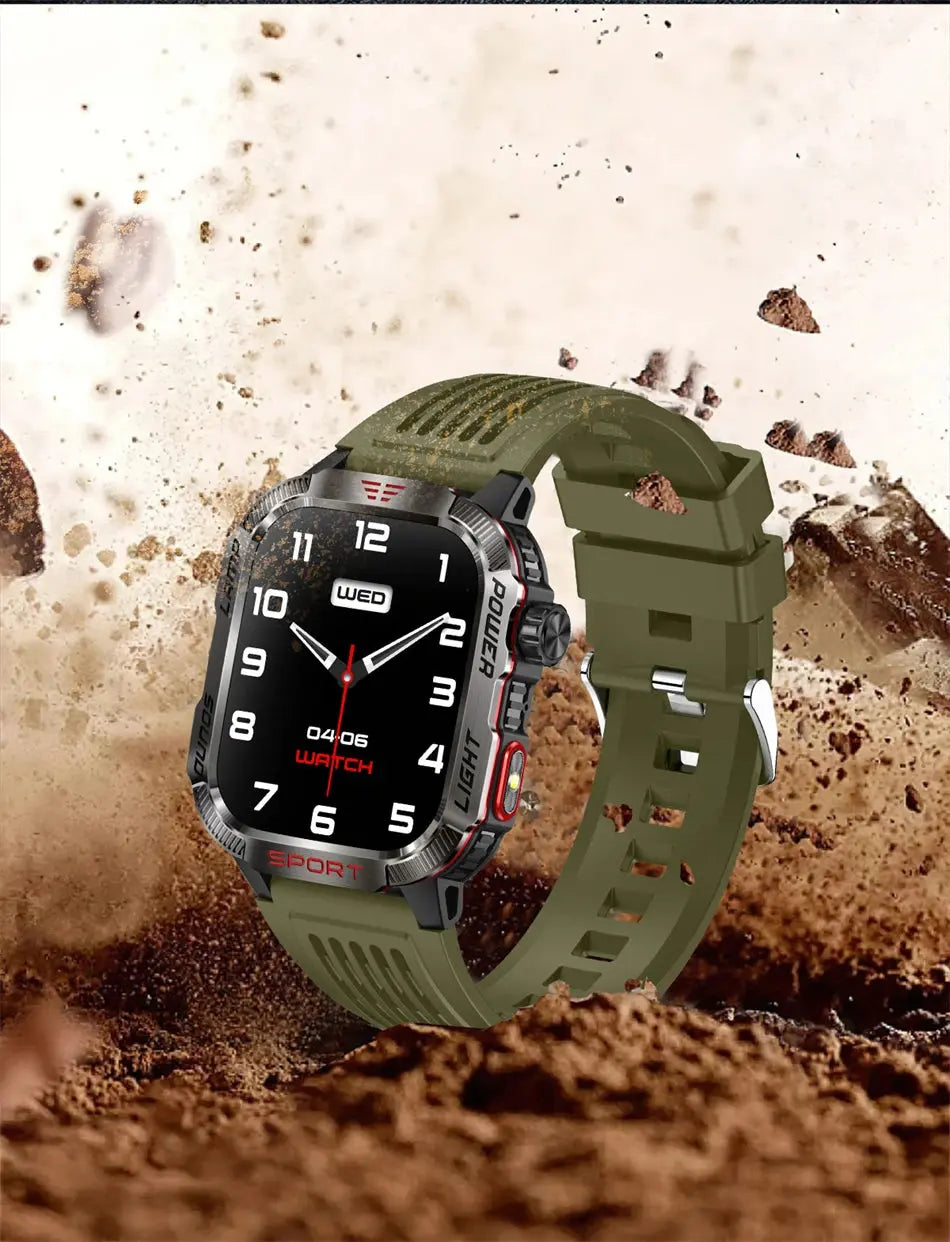 military-grade gps smartwatch my shop saver