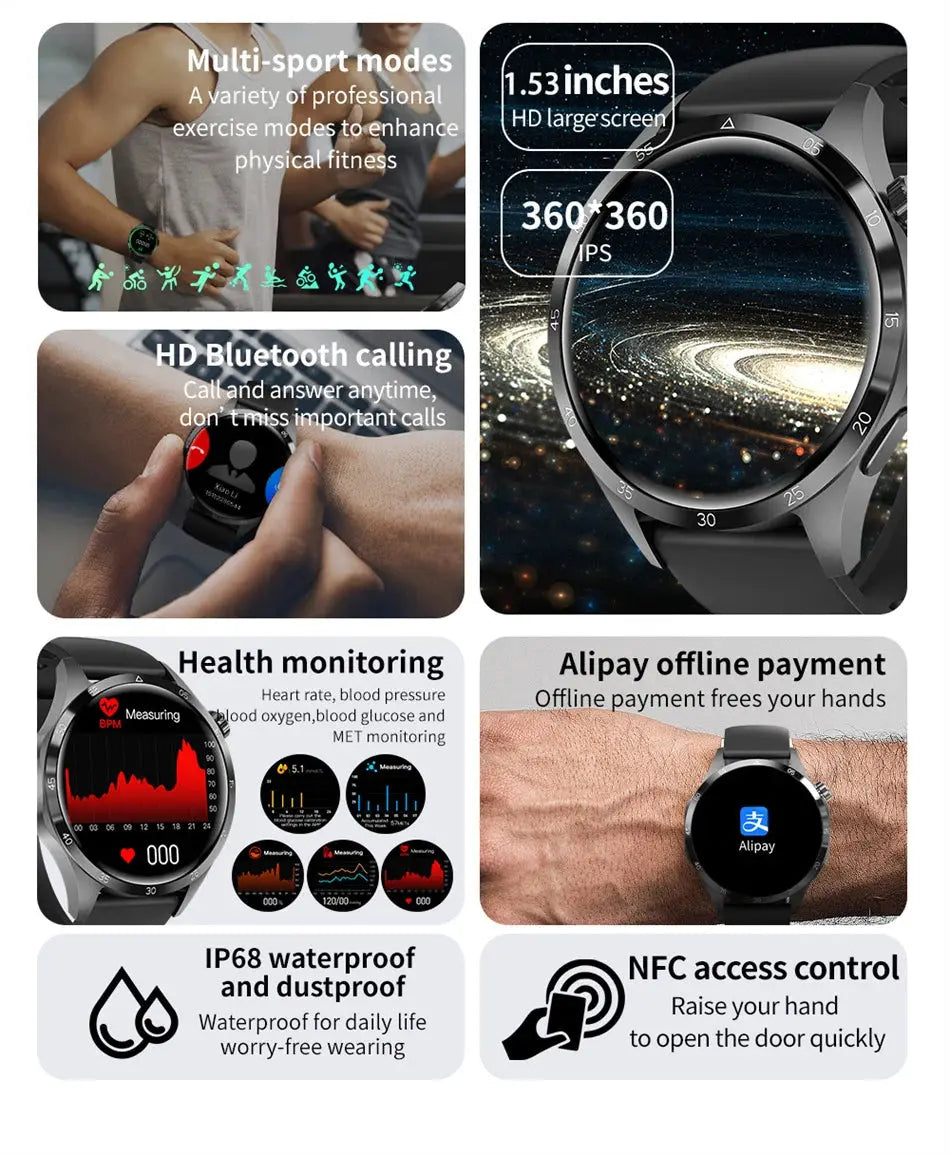 2024 huawei gt4pro smartwatch my shop saver