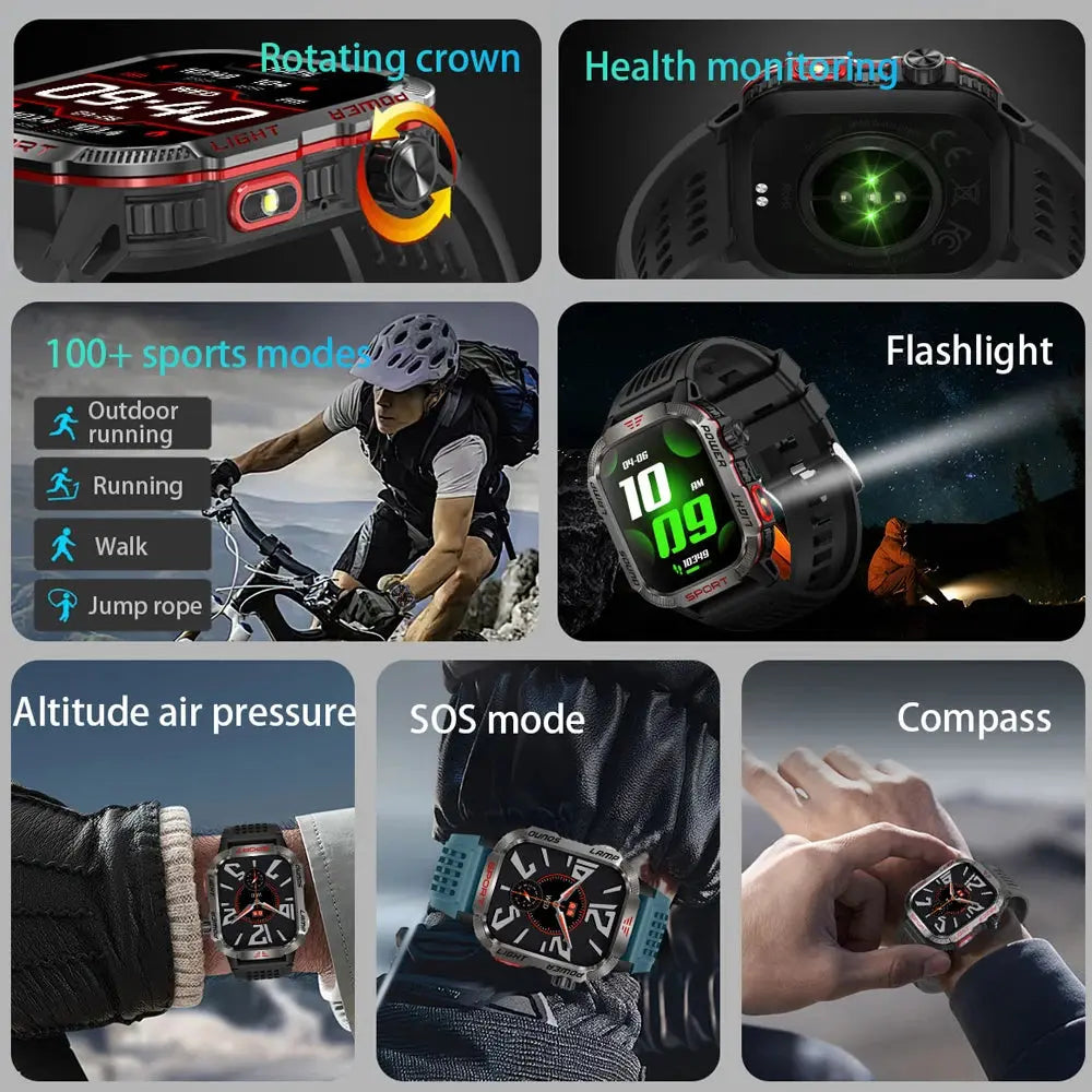 military-grade gps smartwatch my shop saver