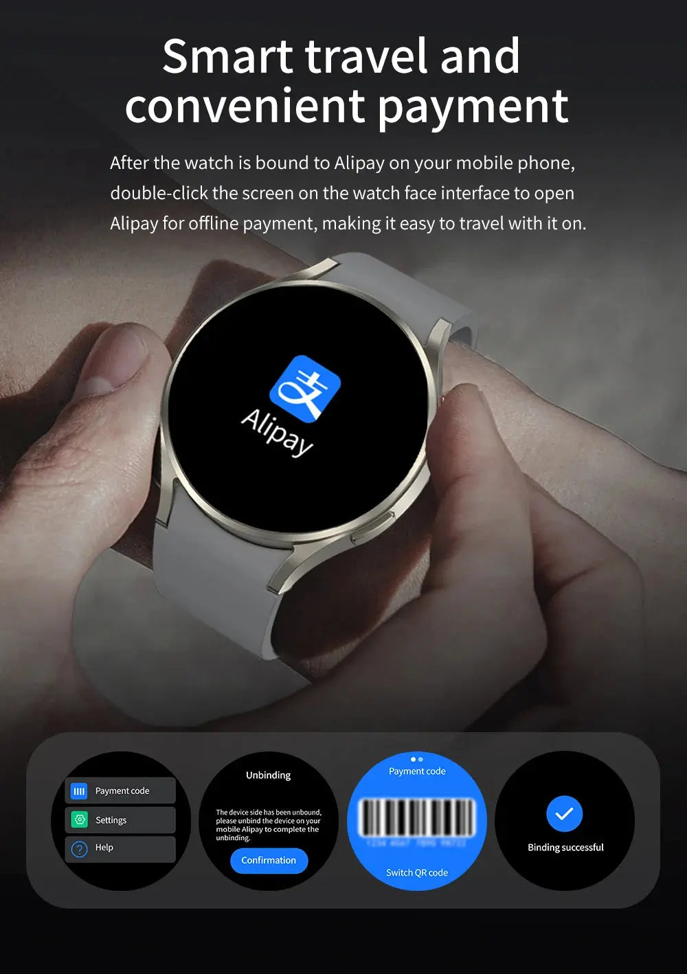 2024 galaxy watch 6 my shop saver