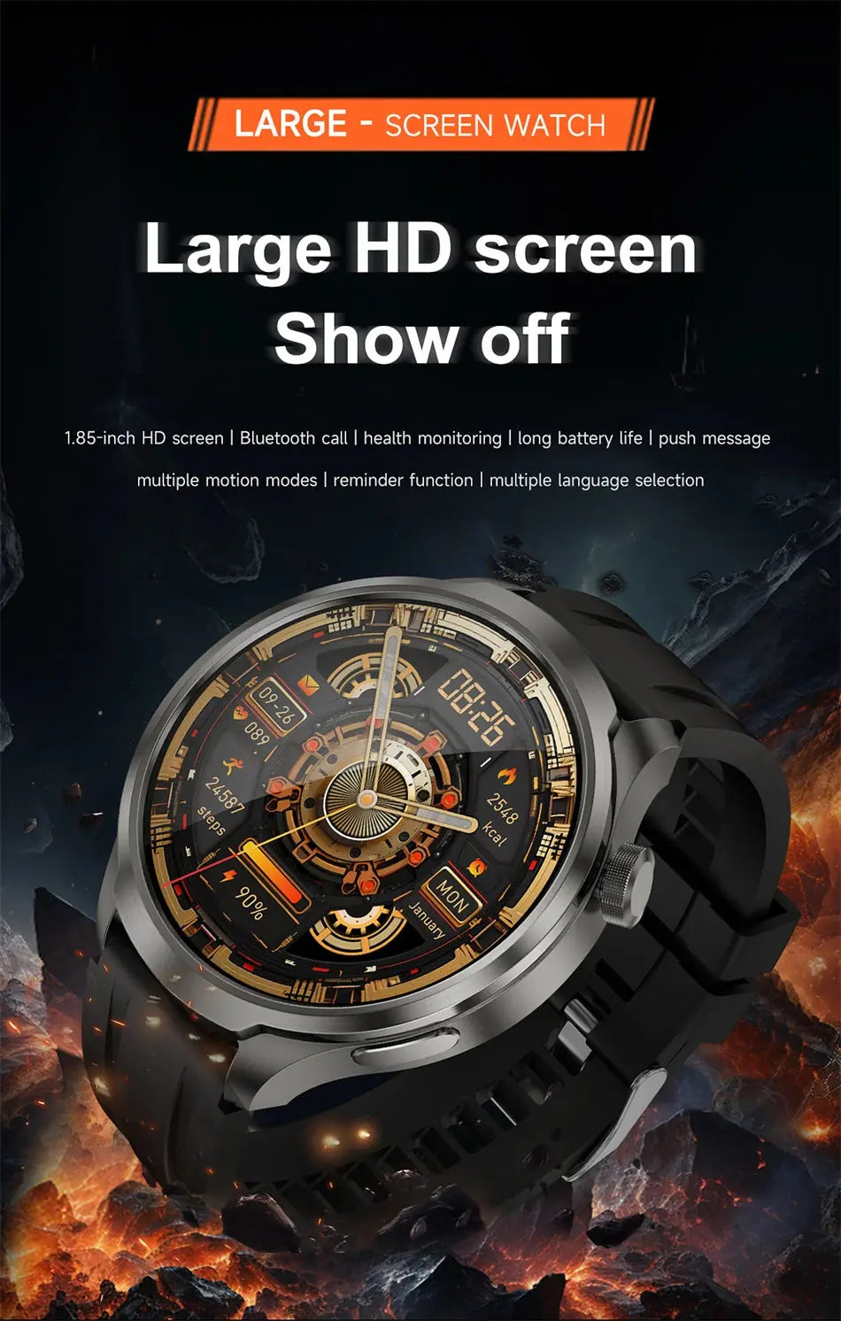 2024 model huawei smartwatch my shop saver