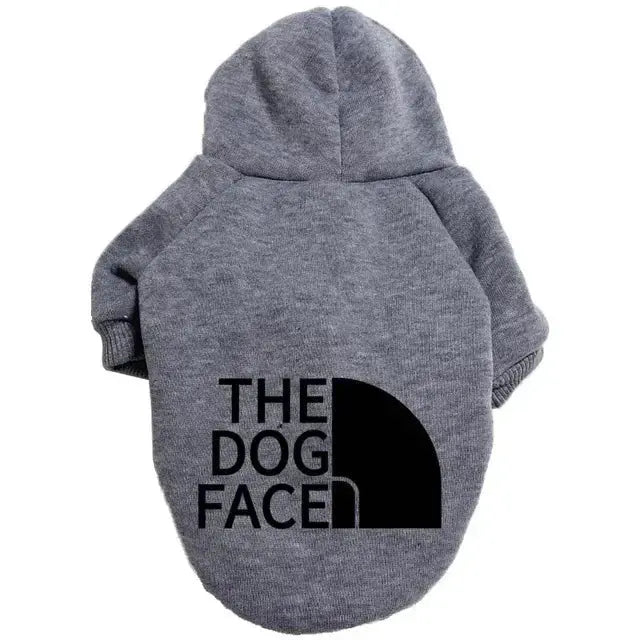 " the dog face" dog hoodies my shop saver