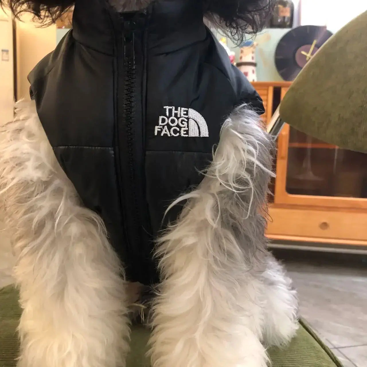 winter pet dog jacket my shop saver