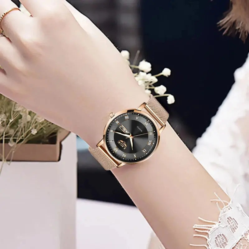 lige women luxury watch my shop saver