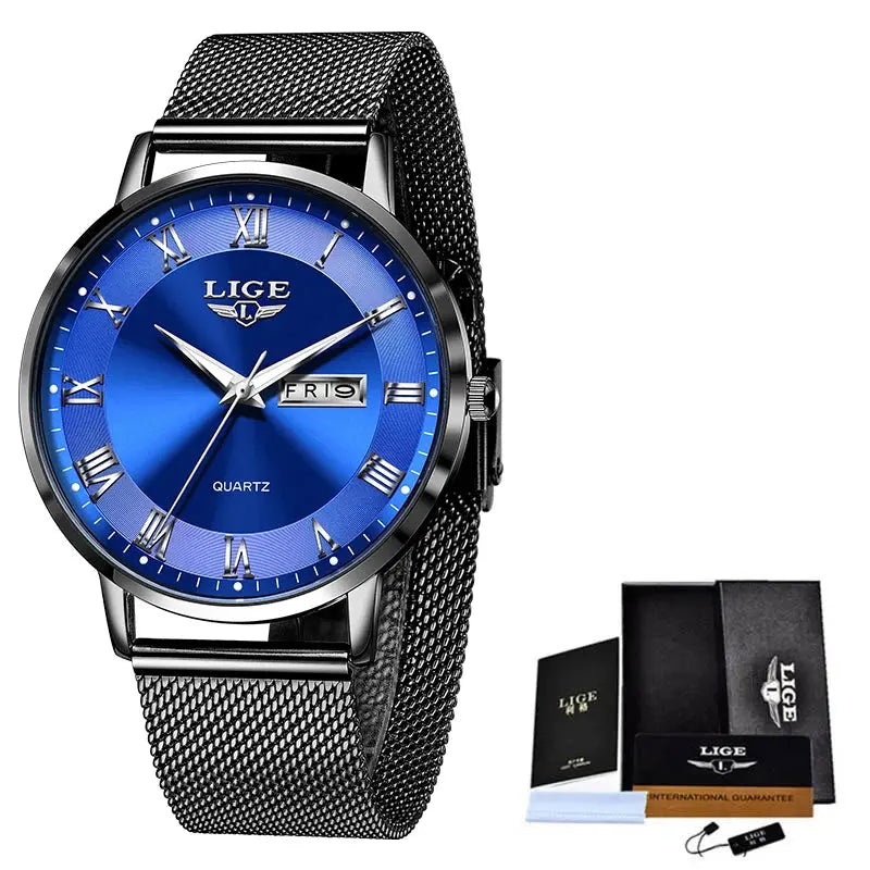 lige women luxury watch my shop saver