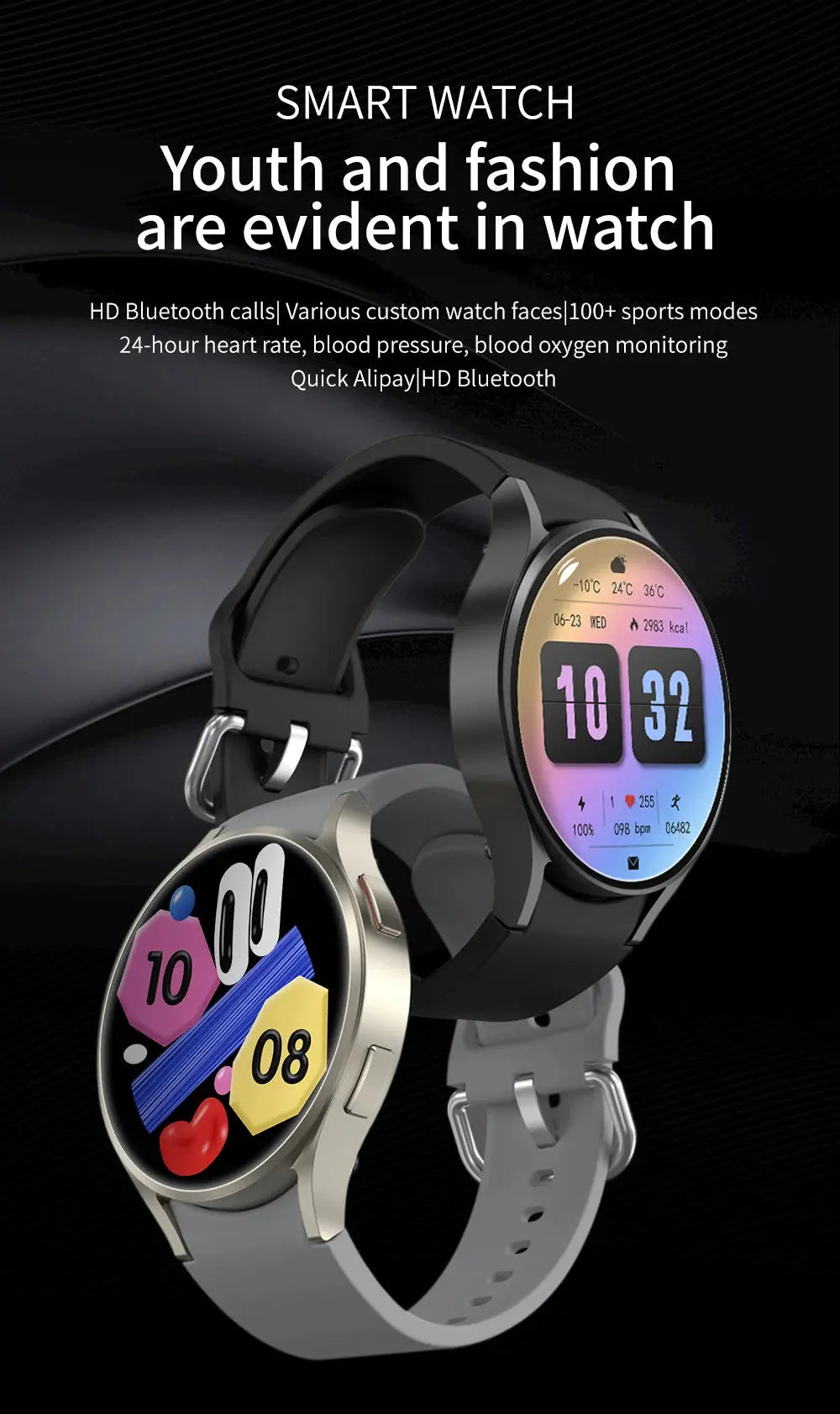 2024 galaxy watch 6 my shop saver