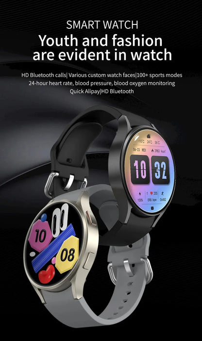 2024 Galaxy Watch 6 My Shop Saver