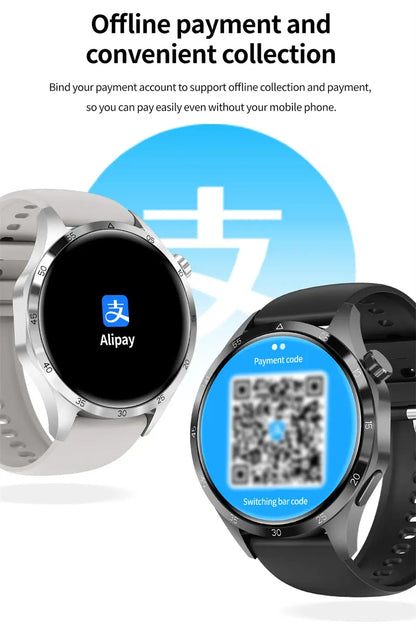 2024 Huawei GT4Pro Smartwatch My Shop Saver