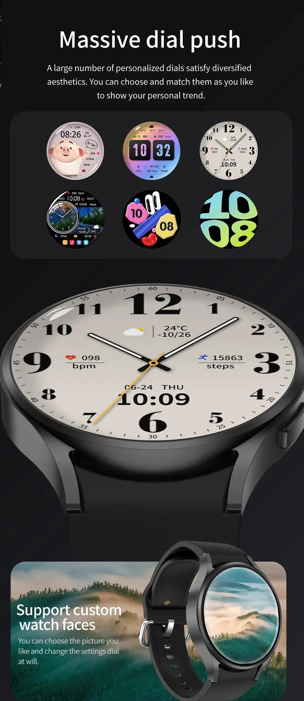 2024 galaxy watch 6 my shop saver