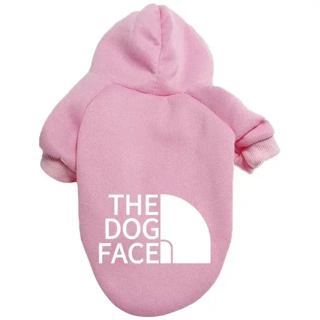 " the dog face" dog hoodies my shop saver