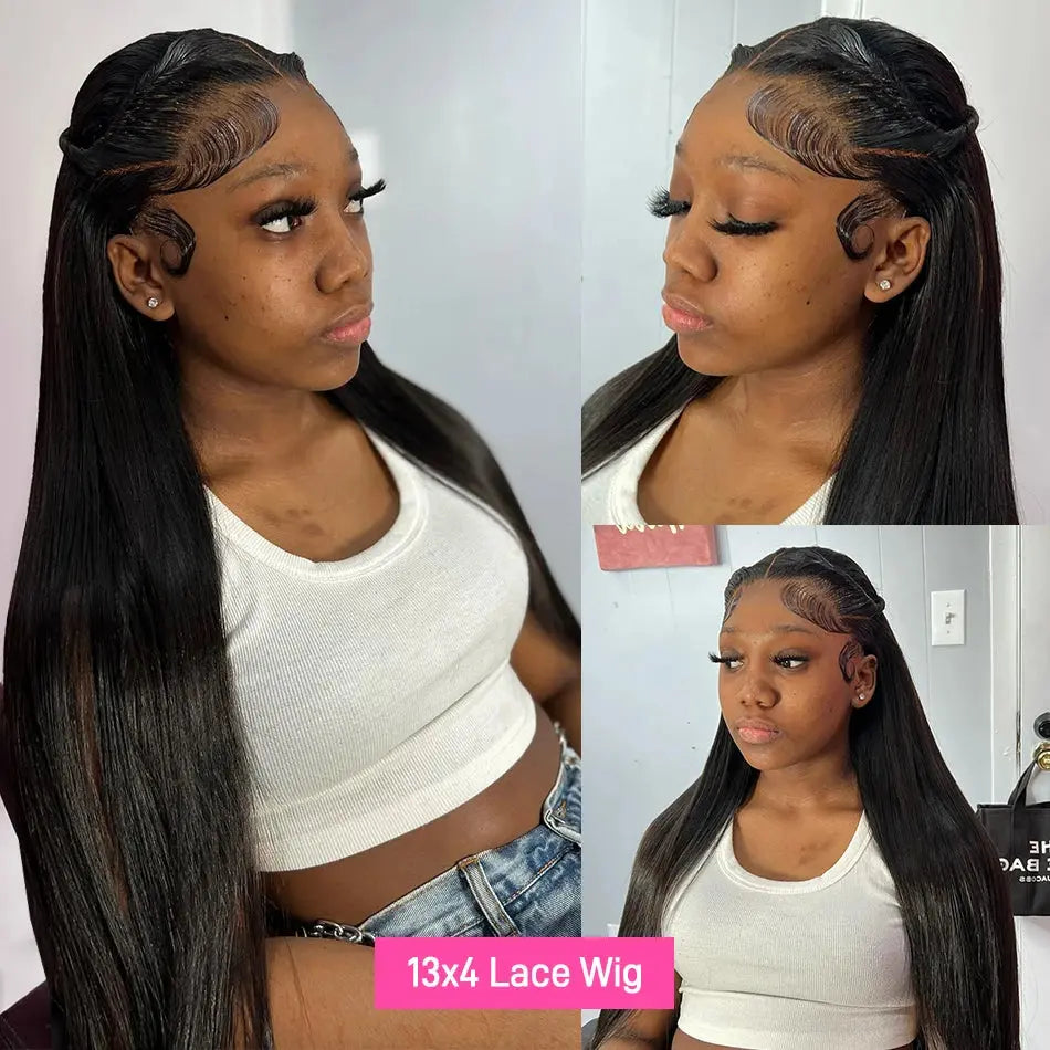 human hair lace front wig my shop saver